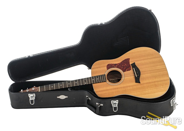 Taylor 210e Acoustic Guitar #20090423209 - Used — image 5