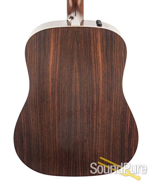 Taylor 210e Acoustic Guitar #20090423209 - Used — image 6