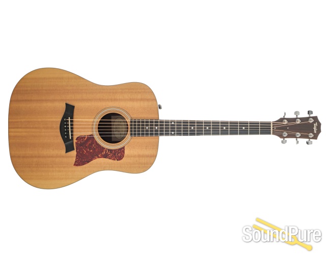 Taylor 210e Acoustic Guitar #20090423209 - Used — image 9