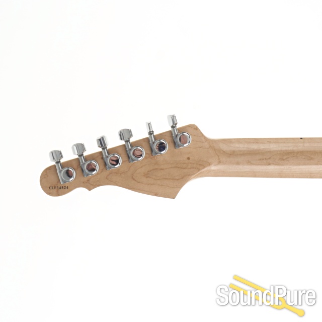 G&L Legacy/S-500 Custom Electric Guitar #CLF14824 - Used — image 6