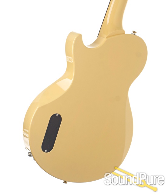 Collings 290 S TV Yellow Electric Guitar #221747 - Used — image 3