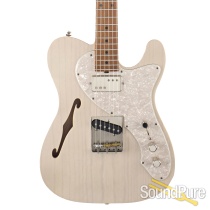 Tuttle Custom Thin Line T Electric Guitar #604 - Used Tuttle Custom Thin Line T Electric Guitar #604 - Used