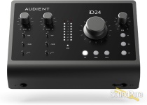 Audient iD24 10x14 USB-C Audio Interface Audient iD24 10x14 USB-C Audio Interface