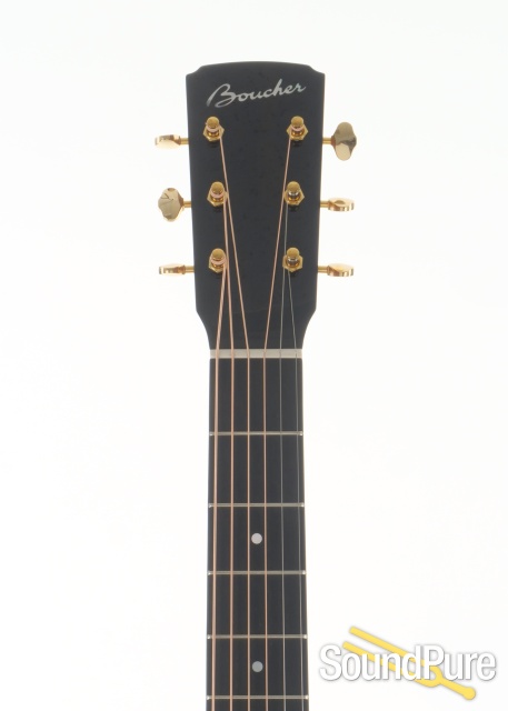 Boucher GR-SG-161T(5A) #GR-ME-1035-OMH — image 9