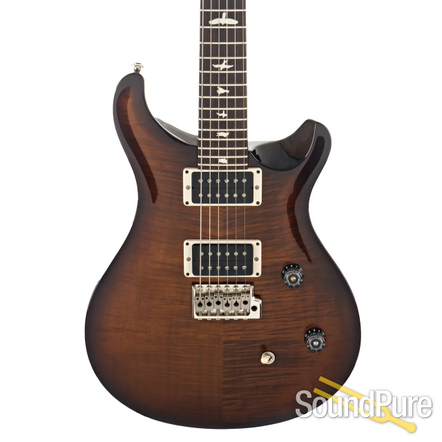 2019 PRS CE Custom 24 Electric Guitar #19 0279886 - Used — image 1