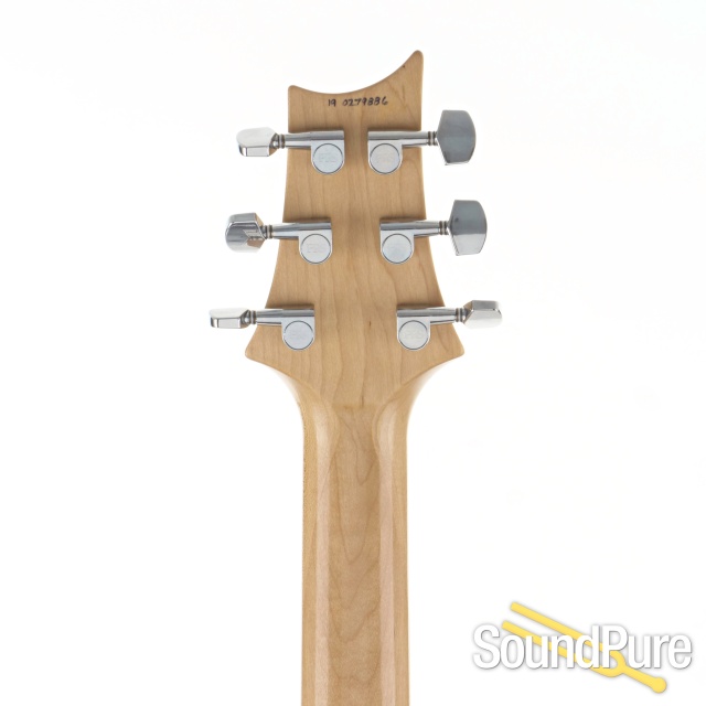 2019 PRS CE Custom 24 Electric Guitar #19 0279886 - Used — image 6