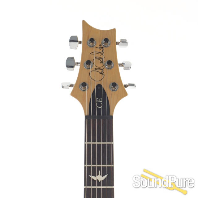 2019 PRS CE Custom 24 Electric Guitar #19 0279886 - Used — image 7