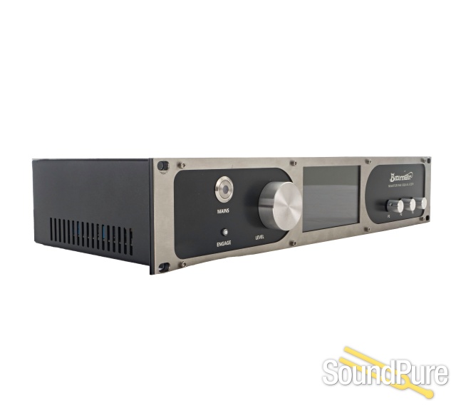 Bettermaker Mastering Equalizer - Used — image 2