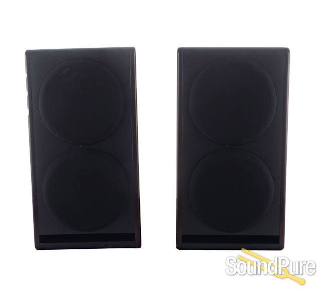 Focal Trio6 Be Three-Way Monitor Pair - Used — image 2