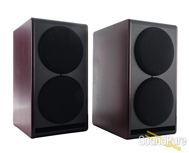 Focal Trio6 Be Three-Way Monitor Pair - Used — image 1