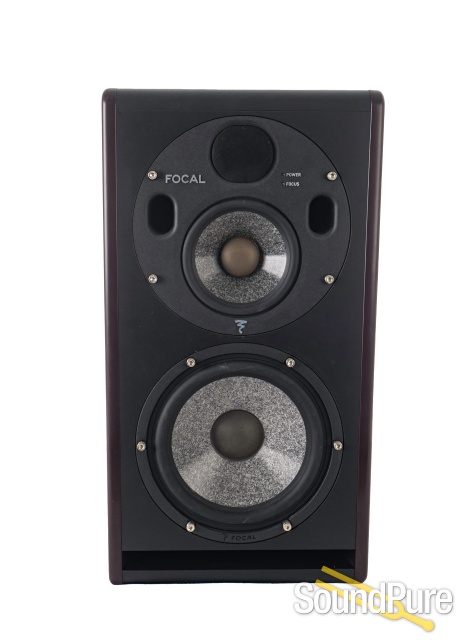 Focal Trio6 Be Three-Way Monitor Pair - Used — image 6