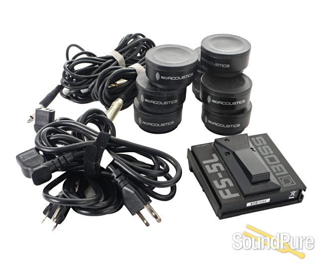 Focal Trio6 Be Three-Way Monitor Pair - Used — image 7