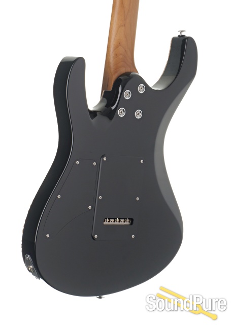 Suhr Modern Faded Whale Blue Burst Electric Guitar #77223 — image 2