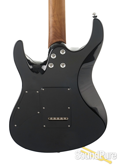 Suhr Modern Faded Whale Blue Burst Electric Guitar #77223 — image 5