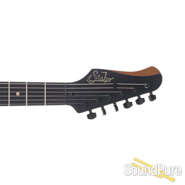 Suhr Ian Thornley Classic T Natural Electric Guitar #77325 — image 6