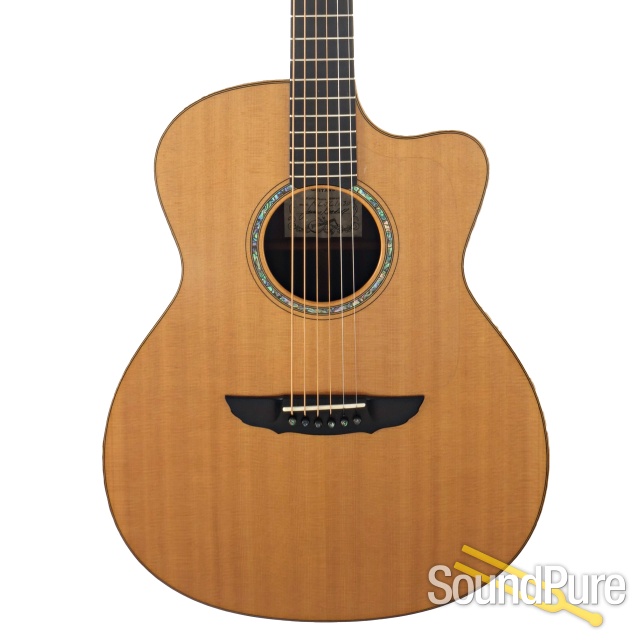Goodall RCJC Acoustic Guitar #RCJC1630 - Used — image 1