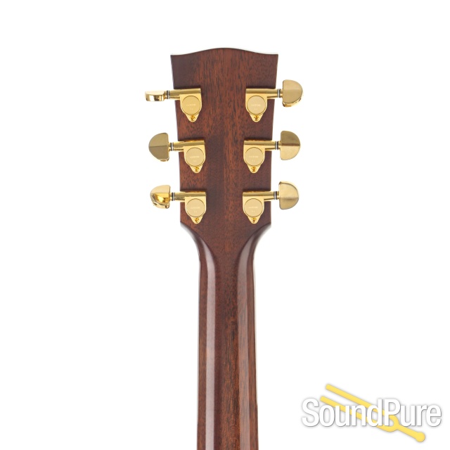 Goodall RCJC Acoustic Guitar #RCJC1630 - Used — image 6