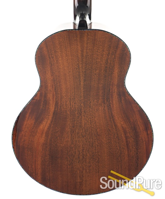 Ryan Cathedral Grand Fingerstyle Guitar #1177 - Used — image 3