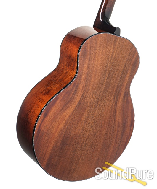 Ryan Cathedral Grand Fingerstyle Guitar #1177 - Used — image 4