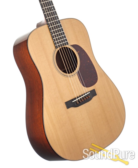 Collings D1T Acoustic Guitar #31825 - Used — image 2