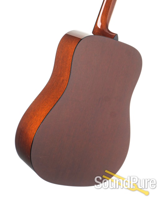 Collings D1T Acoustic Guitar #31825 - Used — image 3