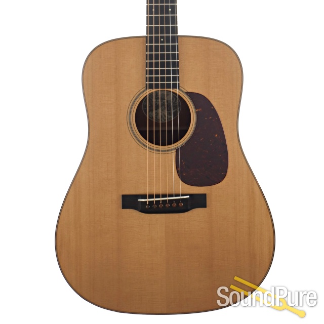 Collings D1T Acoustic Guitar #31825 - Used — image 1