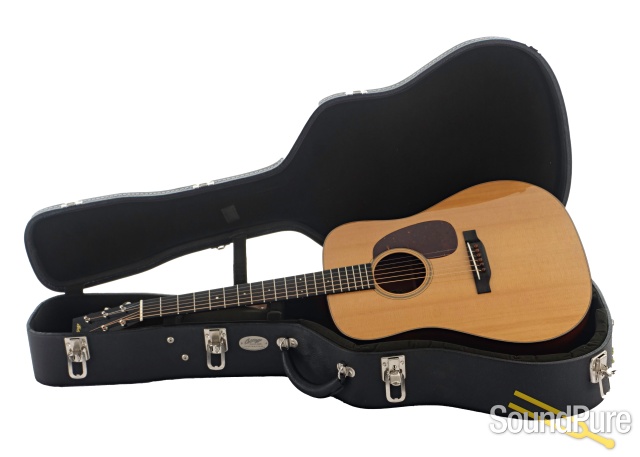 Collings D1T Acoustic Guitar #31825 - Used — image 5