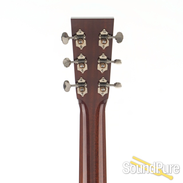 Collings D1T Acoustic Guitar #31825 - Used — image 6