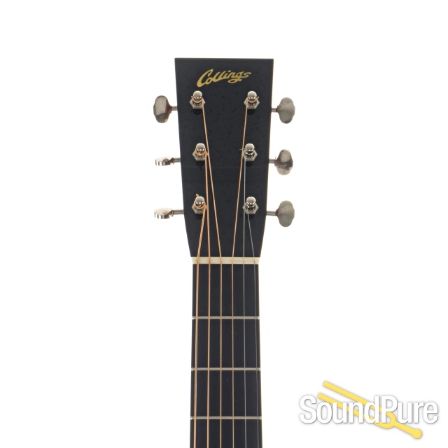 Collings D1T Acoustic Guitar #31825 - Used — image 8