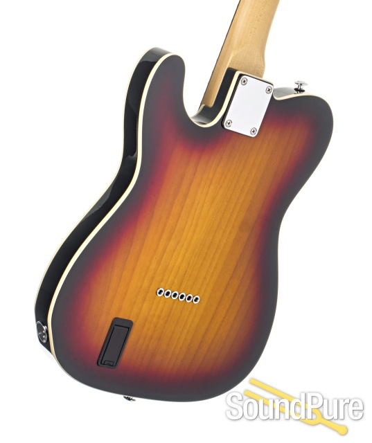 Suhr Custom Classic T #JS2H7E Electric Guitar - Used — image 6