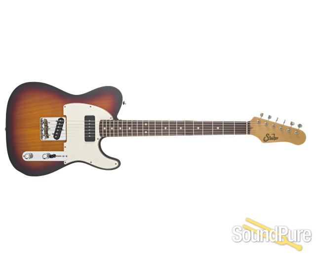 Suhr Custom Classic T #JS2H7E Electric Guitar - Used — image 8