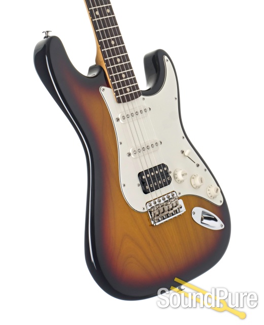 Suhr Custom Classic S "Like Mike" Guitar #JS7W5L - Used — image 2