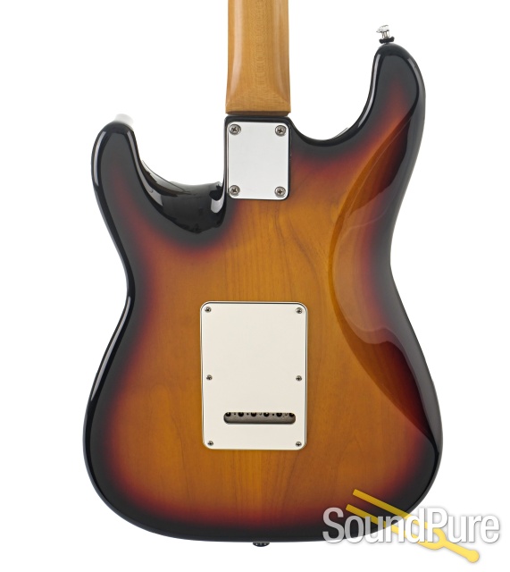 Suhr Custom Classic S "Like Mike" Guitar #JS7W5L - Used — image 6