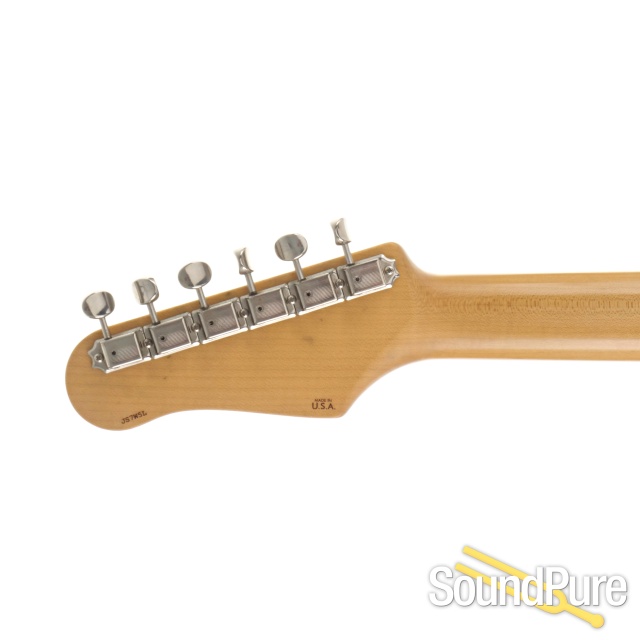 Suhr Custom Classic S "Like Mike" Guitar #JS7W5L - Used — image 7