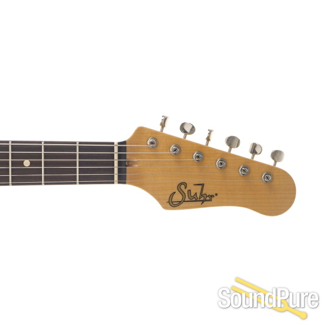 Suhr Custom Classic S "Like Mike" Guitar #JS7W5L - Used — image 8