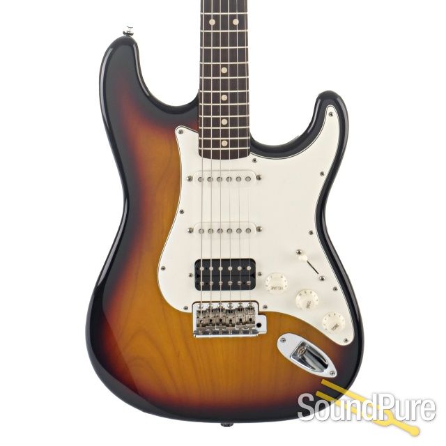 Suhr Custom Classic S "Like Mike" Guitar #JS7W5L - Used — image 1