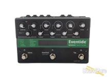 Eventide Modfactor Effects Pedal - Used Eventide Modfactor Effects Pedal - Used