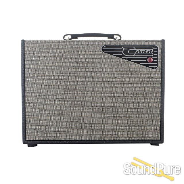 Carr Amplifiers Bel Ray 16w 1x12 Combo Amplifier - Black