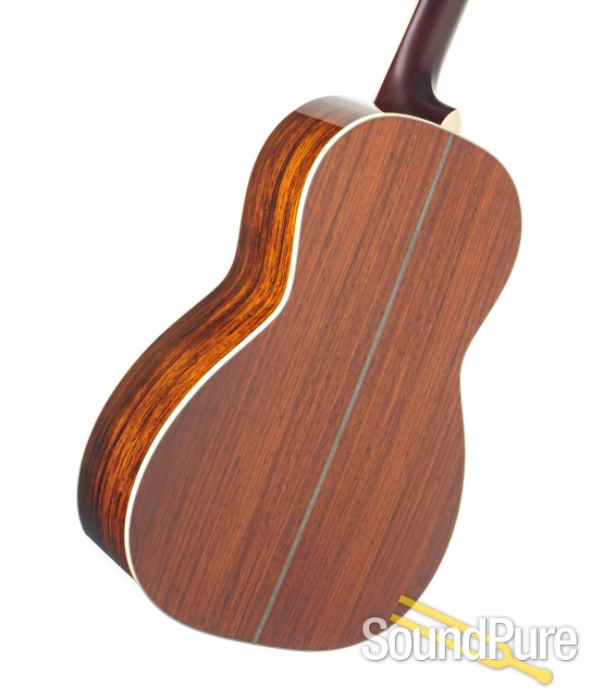 Santa Cruz 00-Skye Acoustic Guitar #1265 — image 3