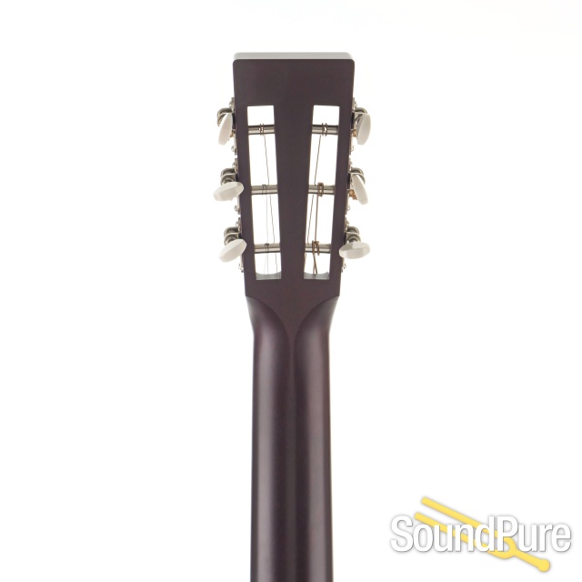 Santa Cruz 00-Skye Acoustic Guitar #1265 — image 6