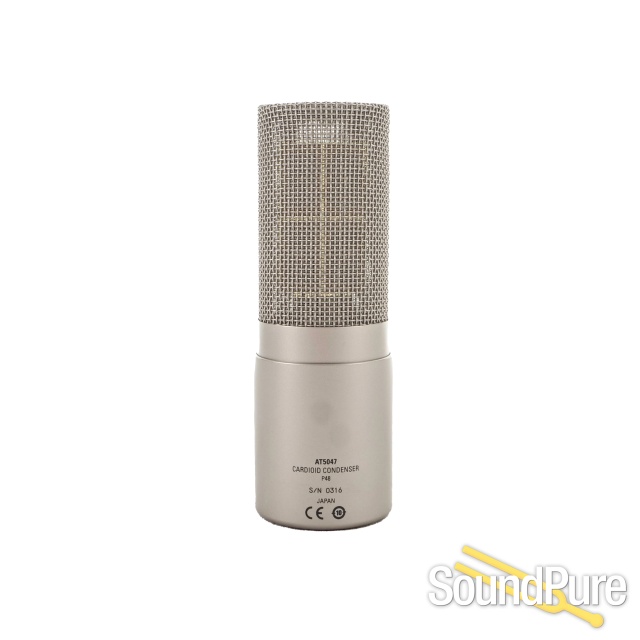 Audio Technica AT5047 Condenser Microphone — image 4