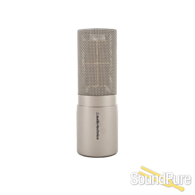 Audio Technica AT5047 Condenser Microphone — image 1