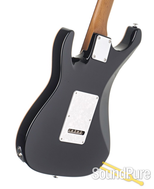 Suhr Standard Plus Bengal Burst Electric Guitar #68920 — image 3
