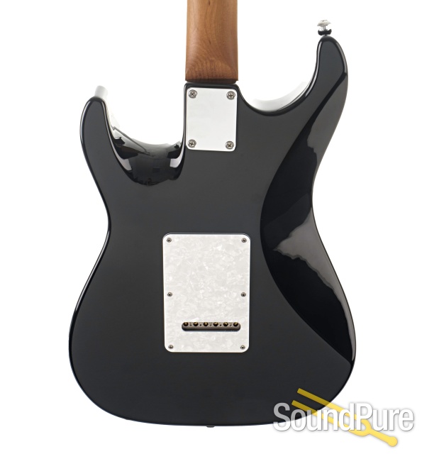 Suhr Standard Plus Bengal Burst Electric Guitar #68920 — image 5
