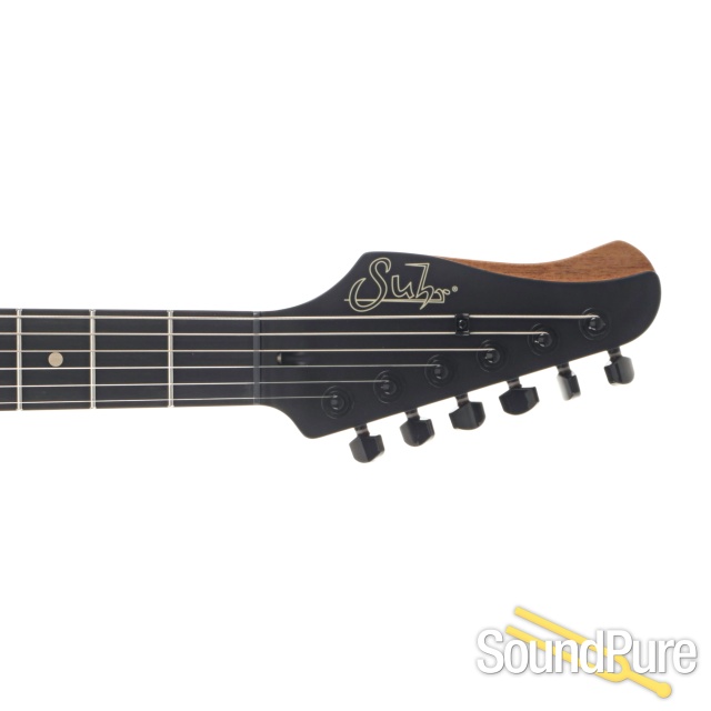 Suhr Ian Thornley Classic T Natural Electric Guitar #77324 — image 7