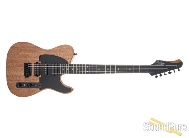 Suhr Ian Thornley Classic T Natural Electric Guitar #77324 — image 8