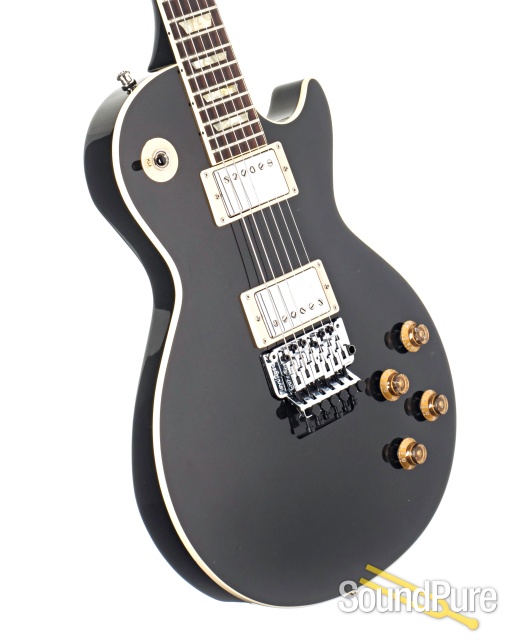 Gibson CS Les Paul Modern Axcess Guitar #CS700458 - Used — image 2