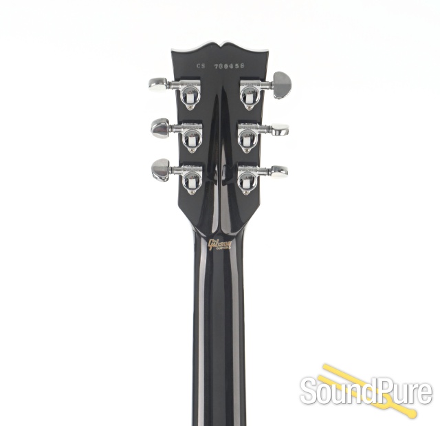 Gibson CS Les Paul Modern Axcess Guitar #CS700458 - Used — image 7