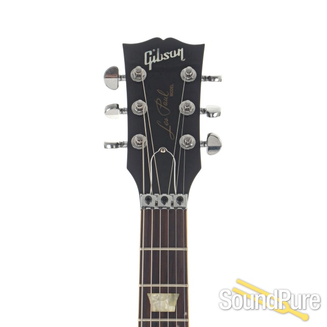 Gibson CS Les Paul Modern Axcess Guitar #CS700458 - Used — image 8