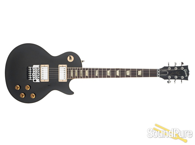 Gibson CS Les Paul Modern Axcess Guitar #CS700458 - Used — image 9